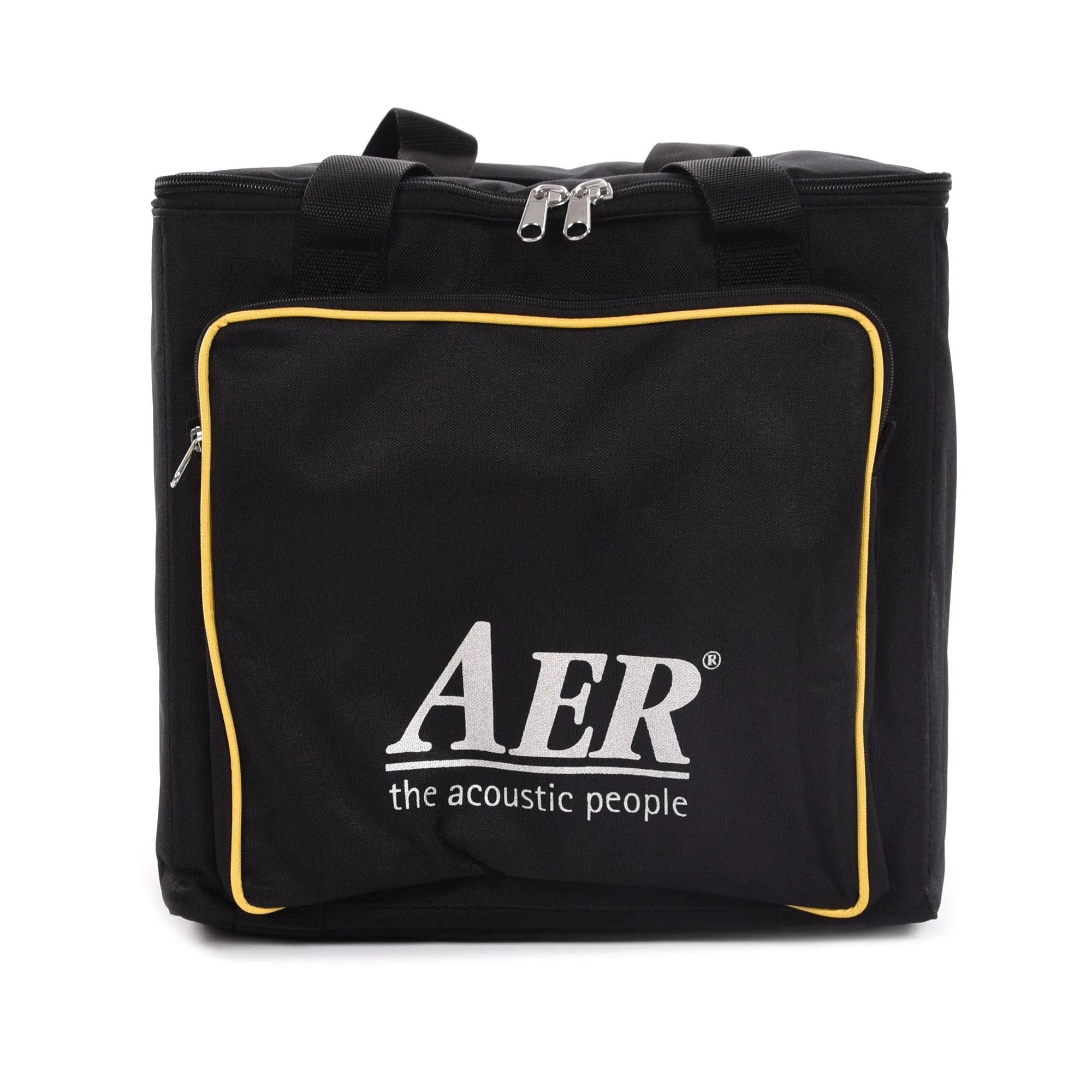 AER Compact-80 80W Acoustic Guitar Combo Amp