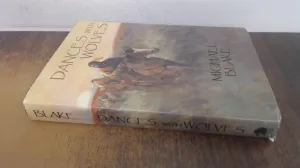 Dances with Wolves Hardcover  October 31, 2002