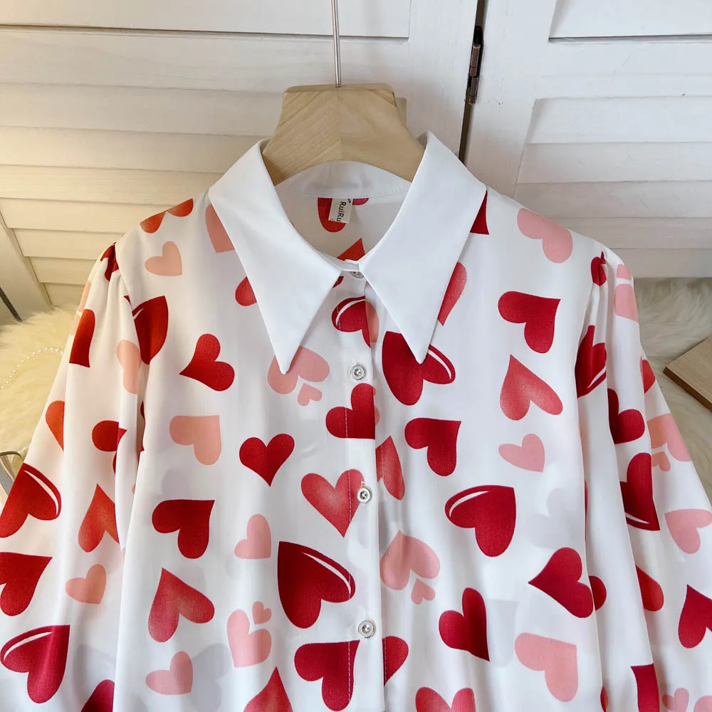 Diego Printed Shirt
