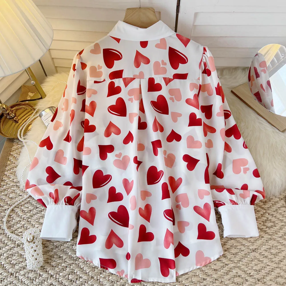 Diego Printed Shirt