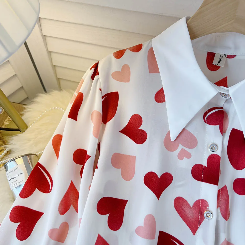Diego Printed Shirt