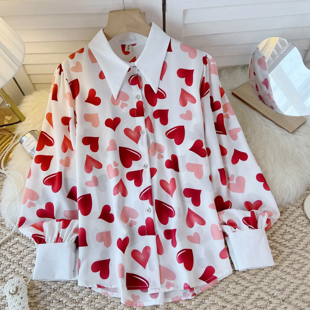 Diego Printed Shirt