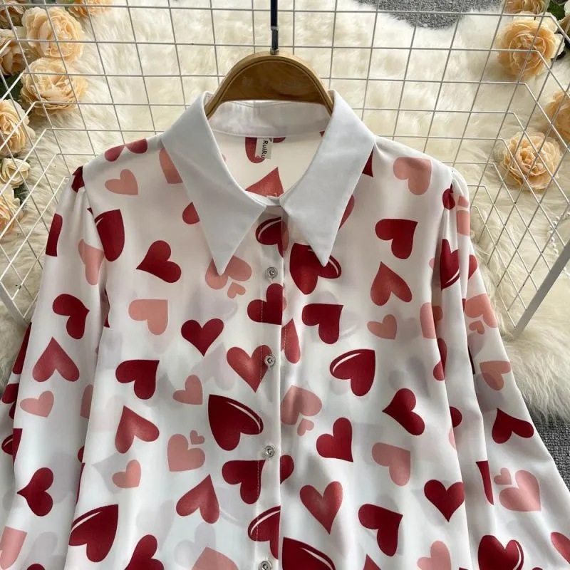 Diego Printed Shirt