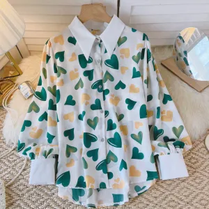 Diego Printed Shirt