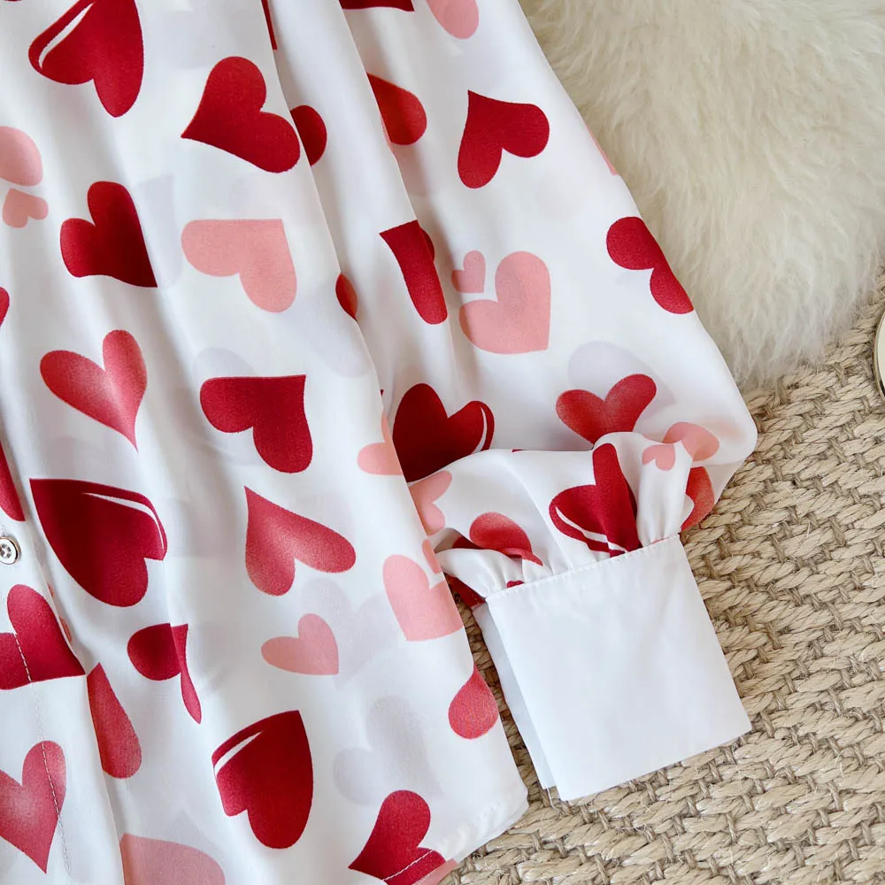 Diego Printed Shirt