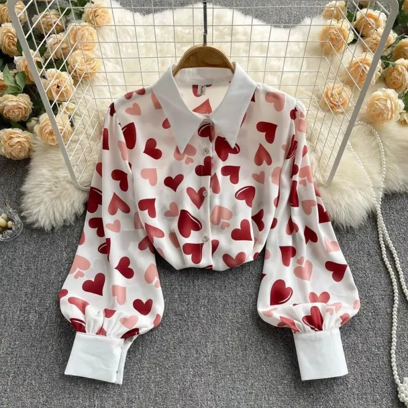 Diego Printed Shirt