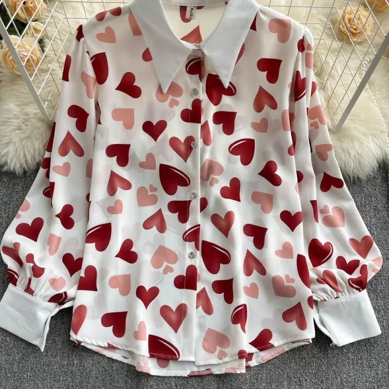 Diego Printed Shirt