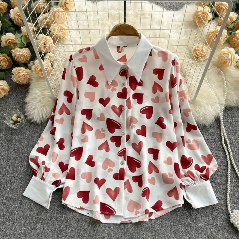 Diego Printed Shirt