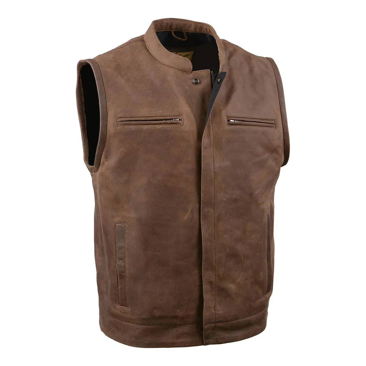 Mens "Gambler" Vest