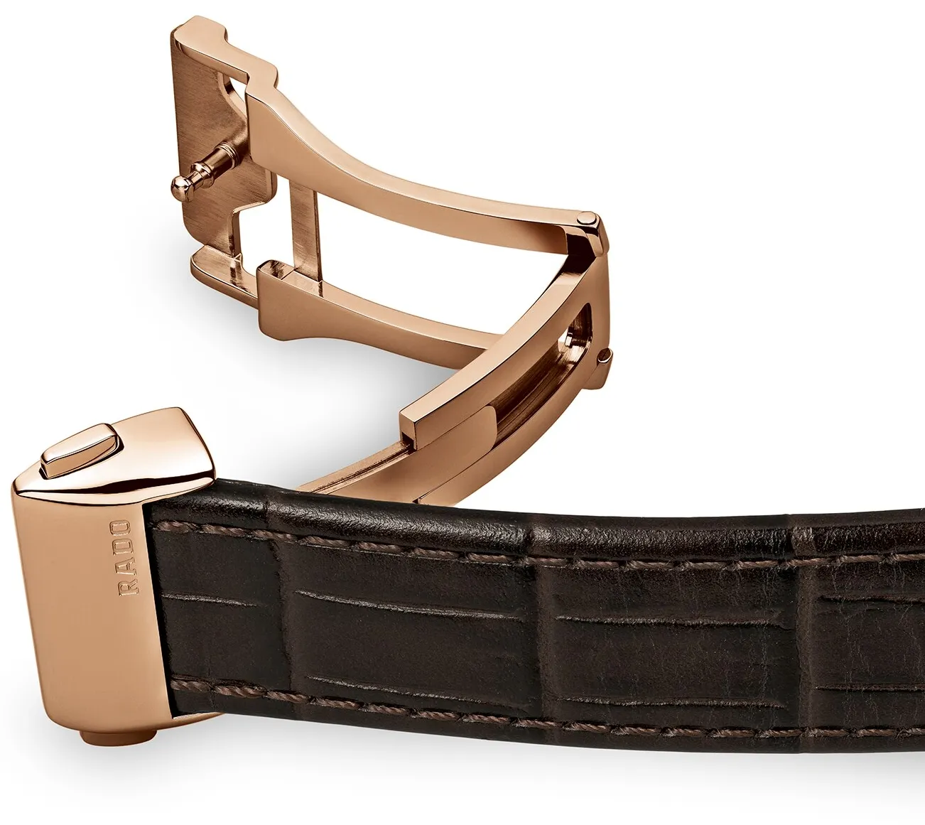 RD Watch Coupole Classic AutoMTic